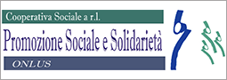 Onlus Promoz Sociale e Solidarietà